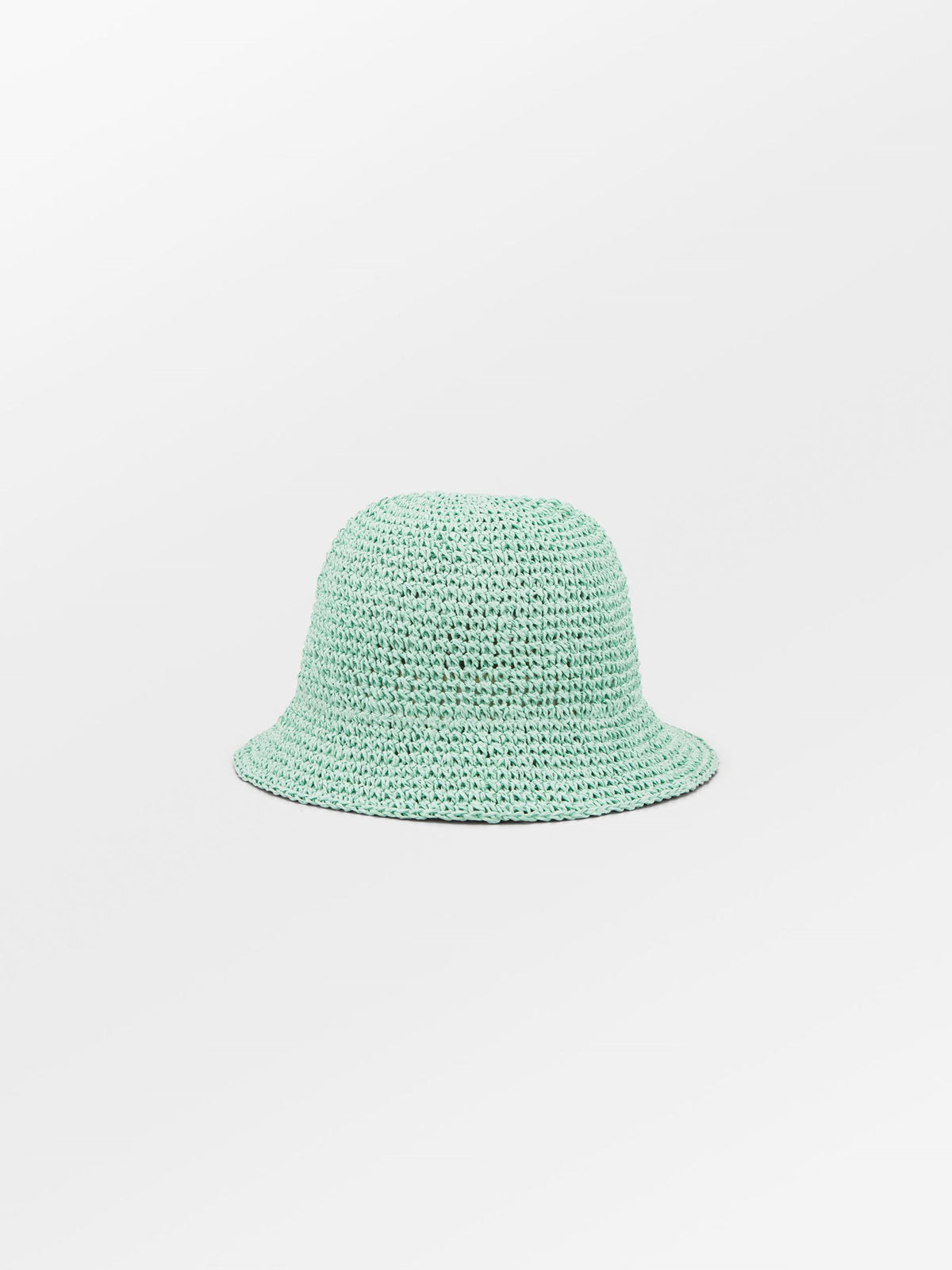Becksöndergaard, Solid Saverina Straw Hat - Marine Blue, archive