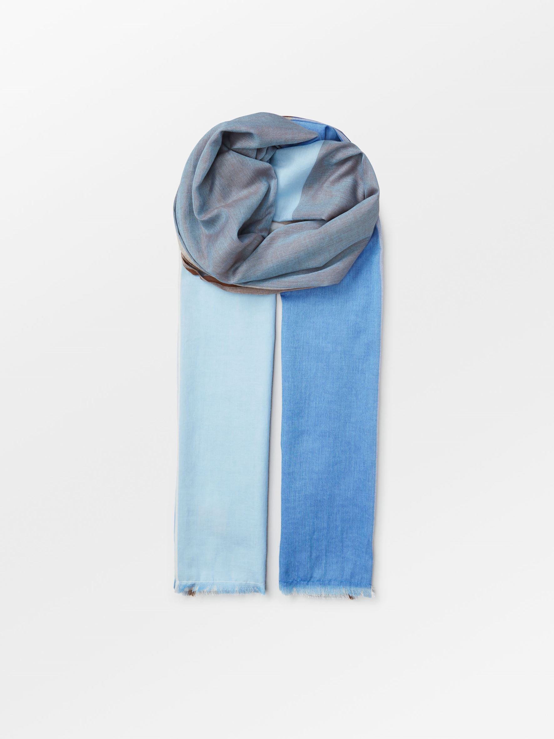 Kikko Cowea Scarf OneSize Becksöndergaard.se