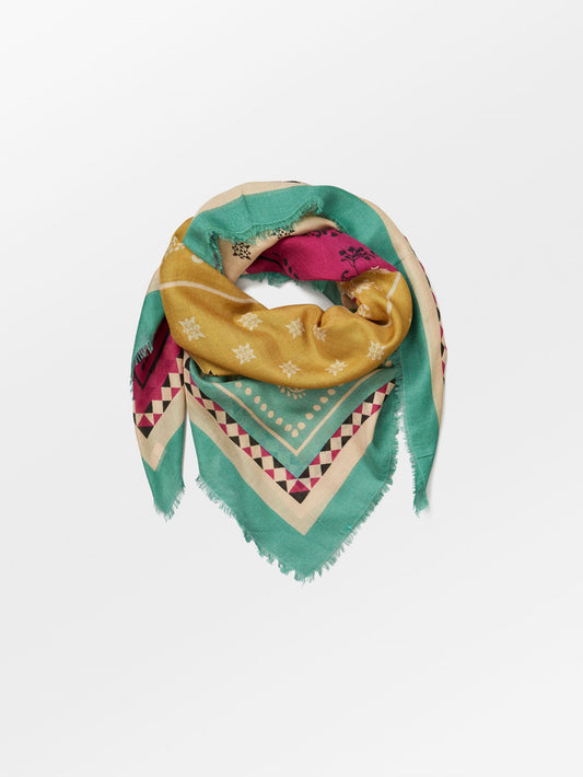 Felicia Siw Scarf OneSize Becksöndergaard.se