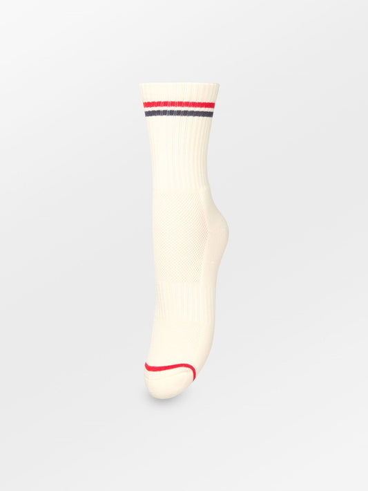Sporty Cotta Sock Socks Becksöndergaard.se