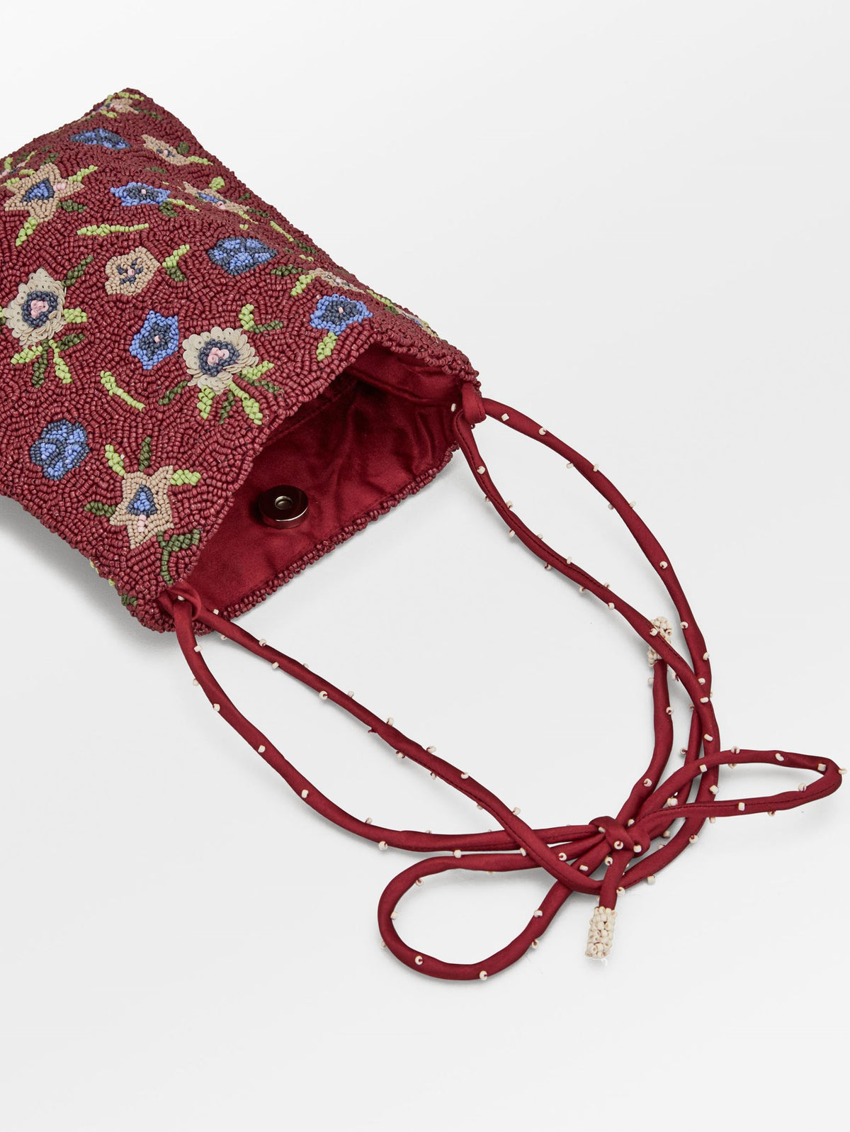 Meadora Beaded Hana Bag OneSize Becksöndergaard.se