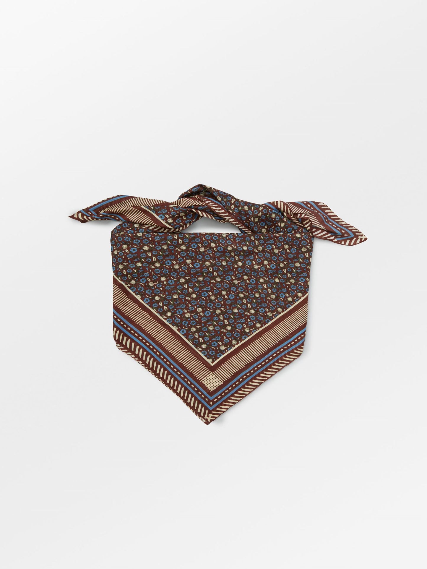 Strawpetta Sico Scarf OneSize Becksöndergaard.se