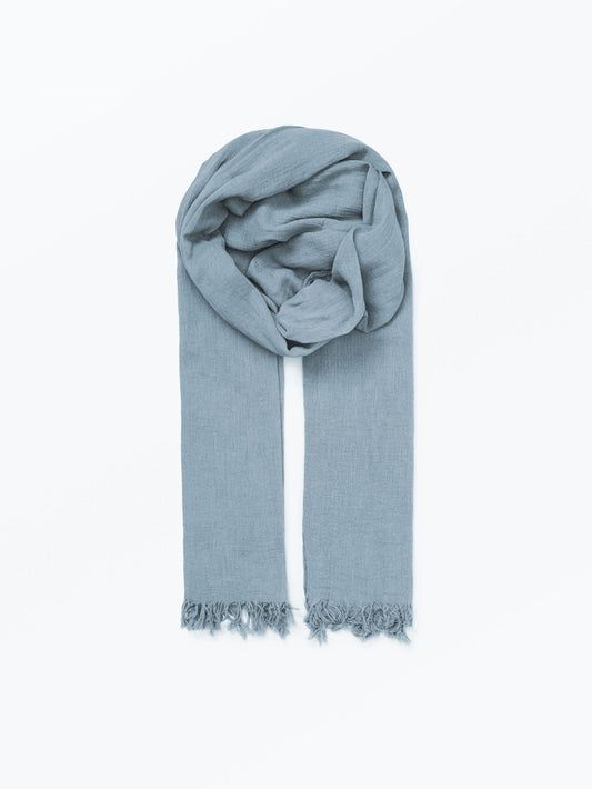 Solid Gaze Ilkana Scarf OneSize Becksöndergaard.se