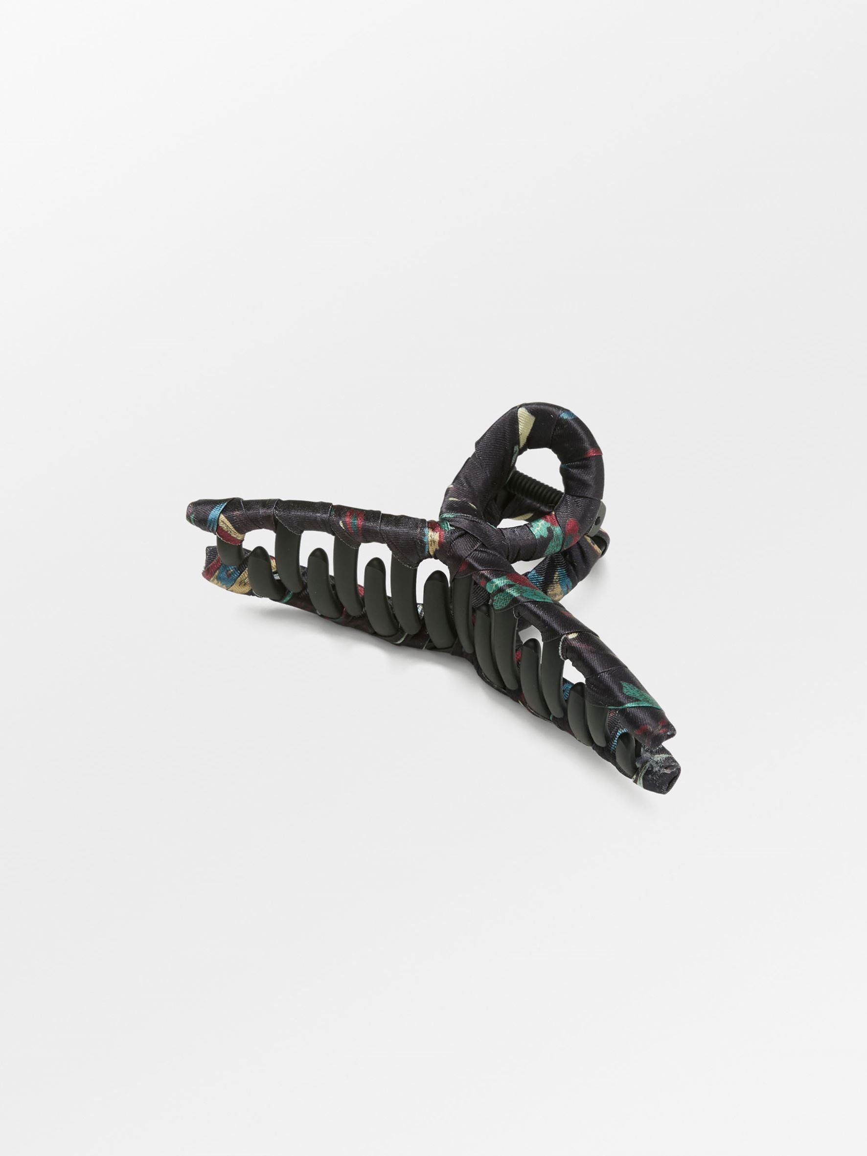 Becksöndergaard, Fairygard Luster Hair claw - Black, accessories, accessories, accessories