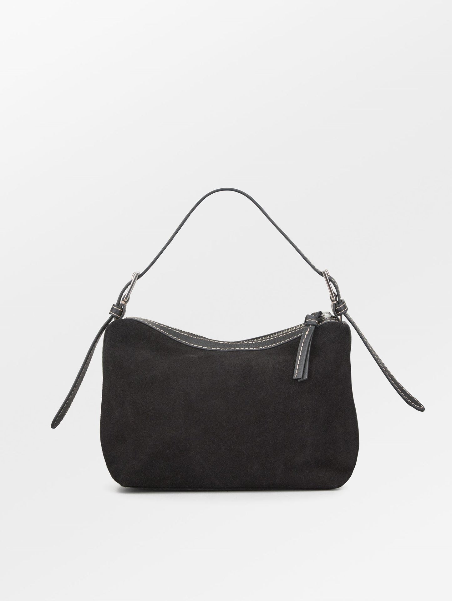 Suede Gwen Bag OneSize Becksöndergaard.se