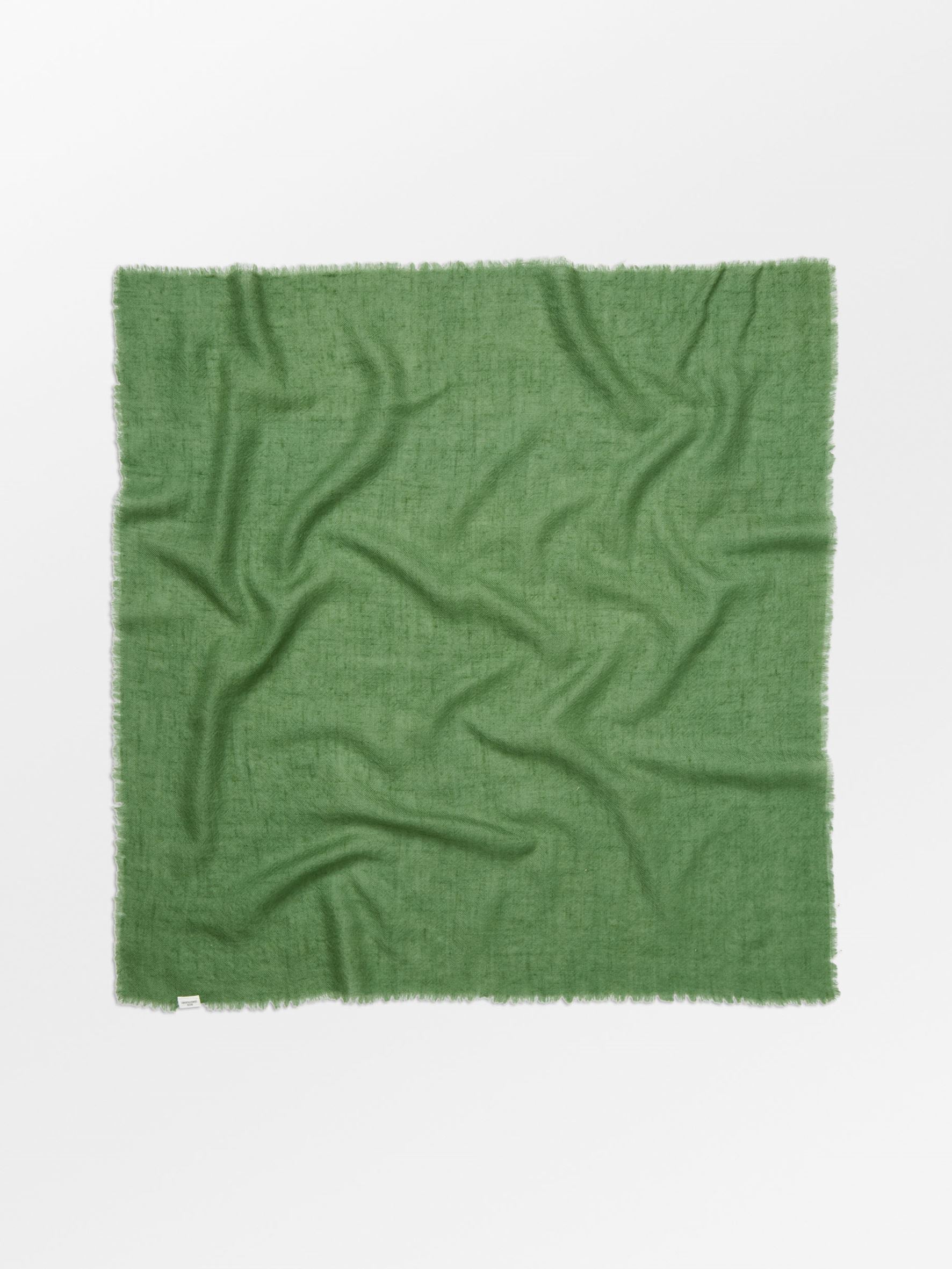 Cashma Small Scarf OneSize Becksöndergaard.se