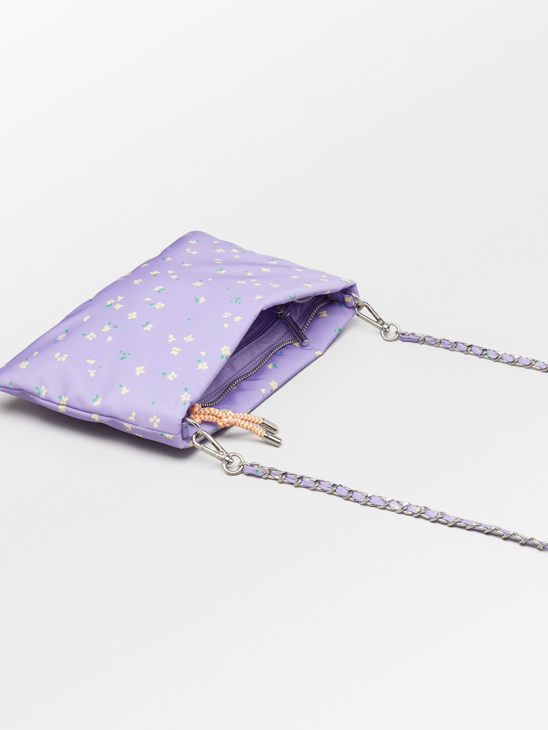 Becksöndergaard, Taylora Relon Klara Bag - Crocus Petal, struct - slet produkter