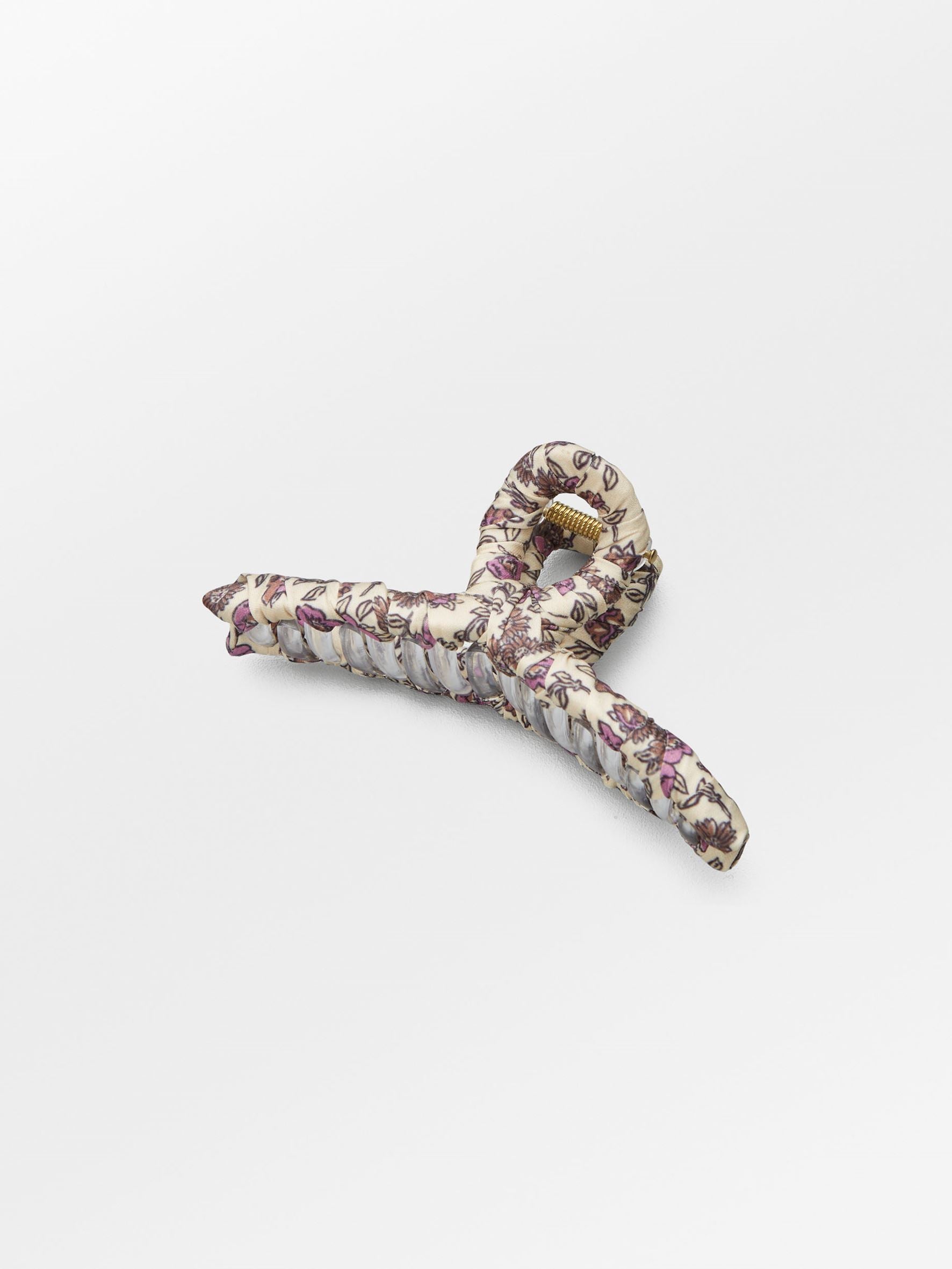 Florisima Celabrina Hair Claw OneSize Becksöndergaard.se