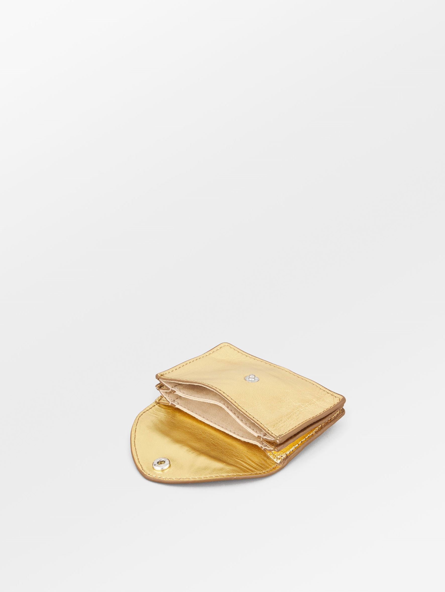 Glaze Card Wallet OneSize Becksöndergaard.se