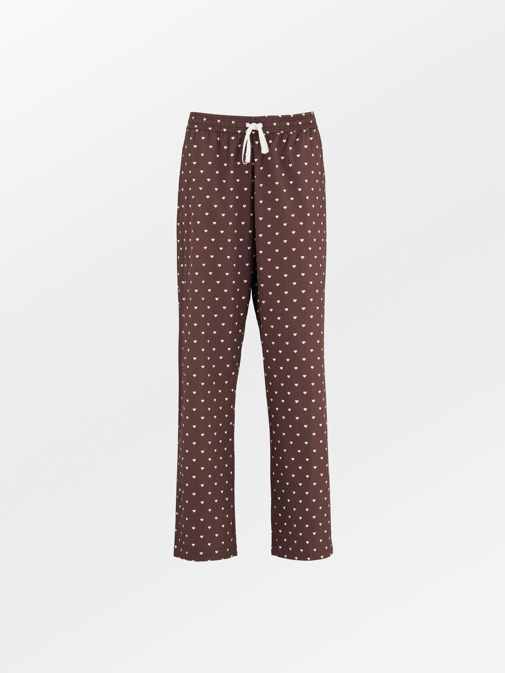 Amor Pyjamas Set  Clothing Becksöndergaard.se