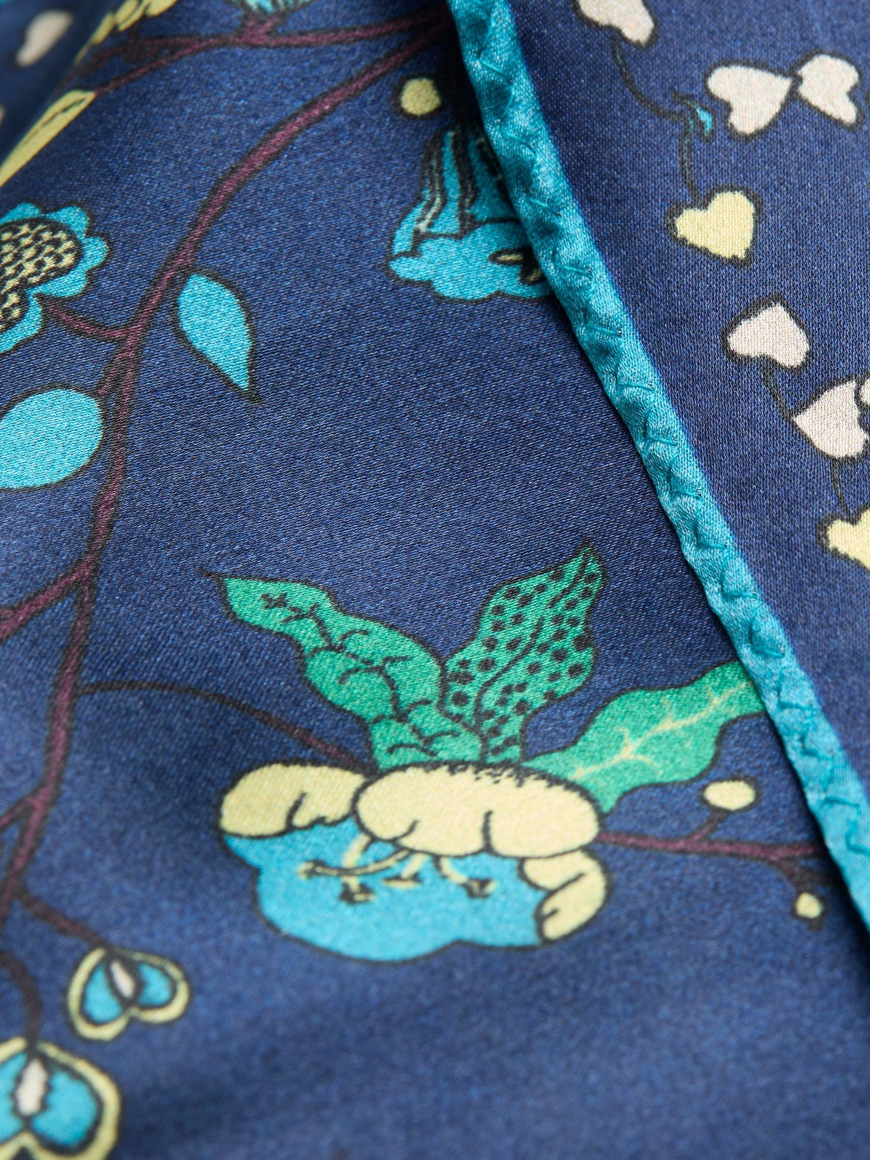 Fairygard Diamond Scarf OneSize Becksöndergaard.se