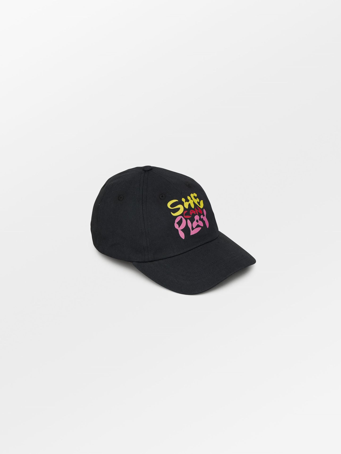 She Can Play Cap OneSize Becksöndergaard.se