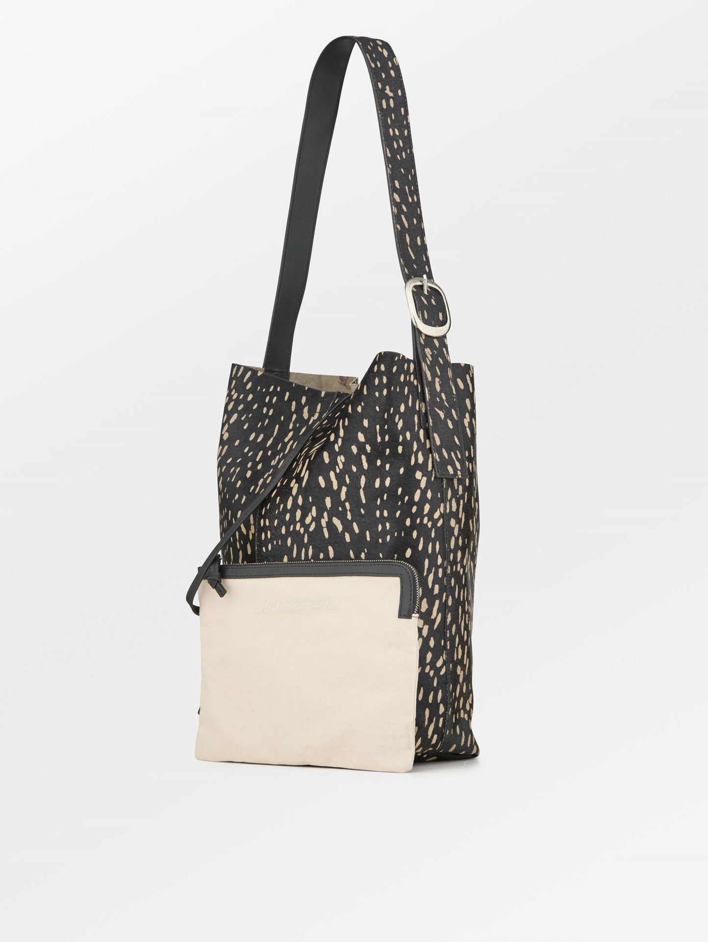 Deery Mae Buckle Bag OneSize Becksöndergaard.se