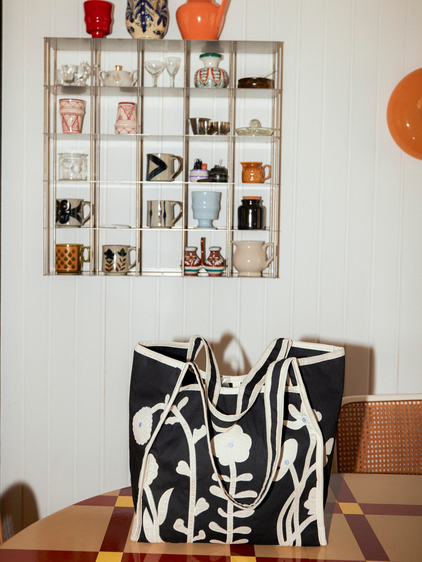 Guafiore Laurel Bag OneSize Becksöndergaard.se