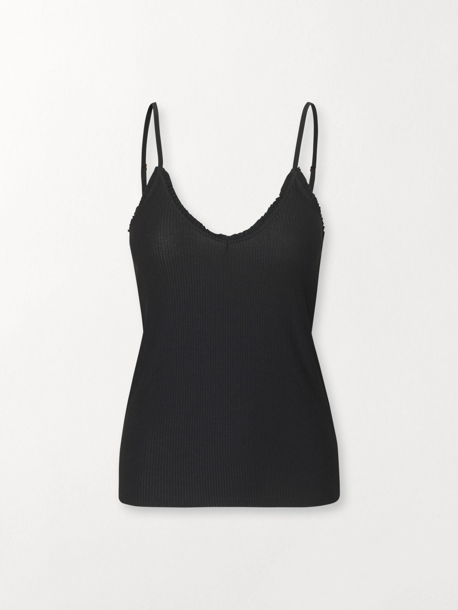 Solid Taylor Top Clothing Becksöndergaard.se