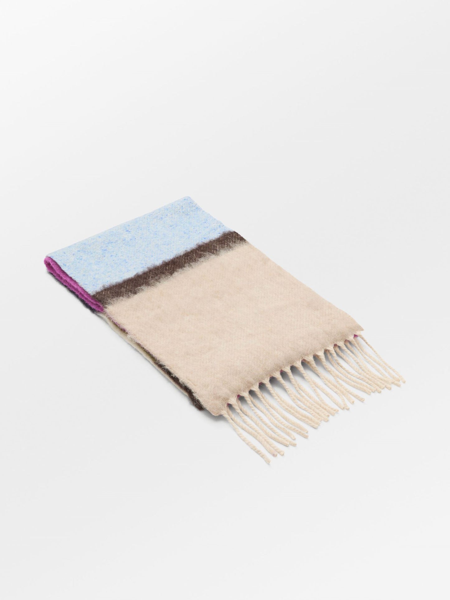 Tildalia Wool Scarf OneSize Becksöndergaard.se