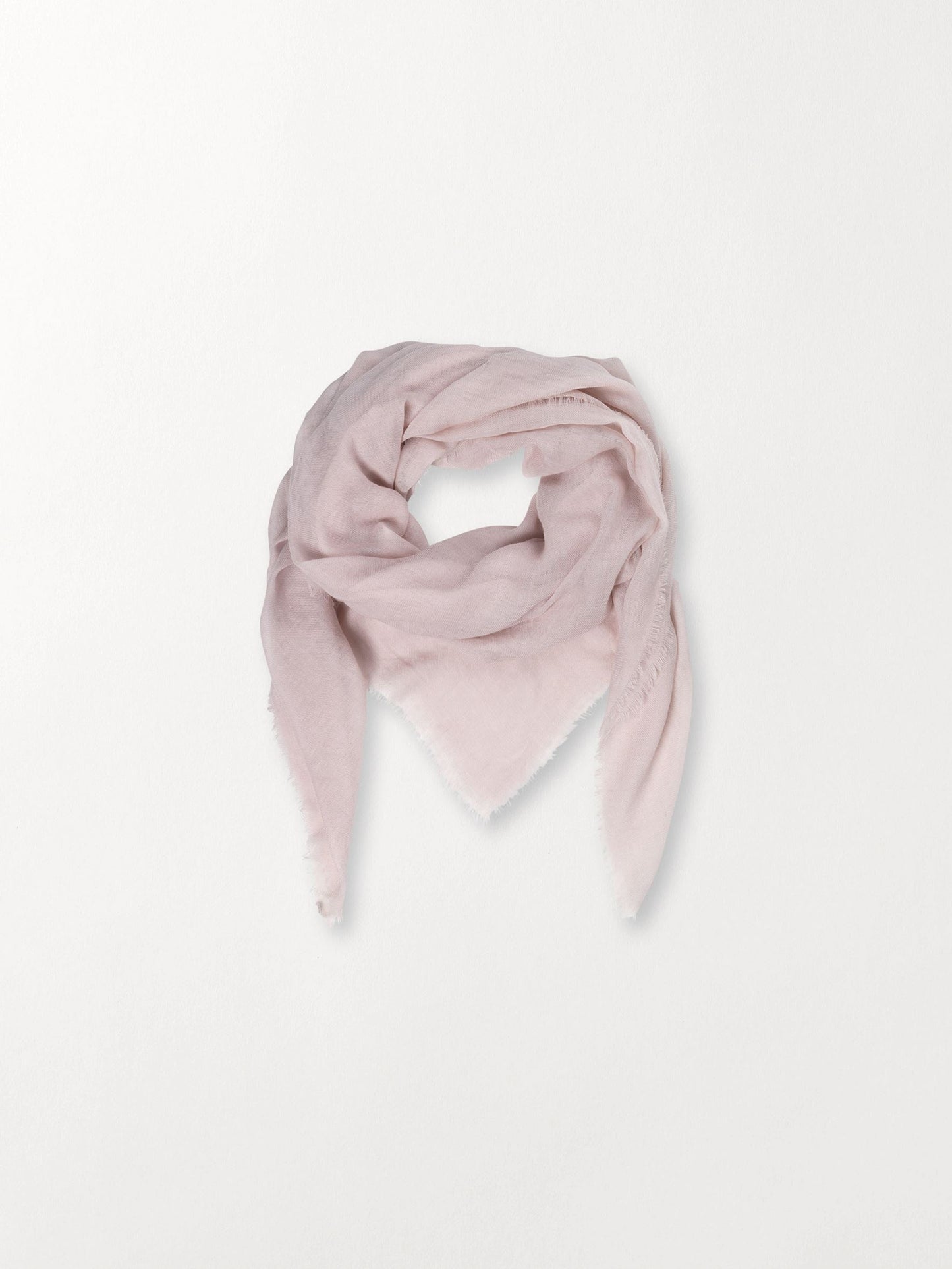 Mill Scarf - Seasonal Colors OneSize Becksöndergaard.se