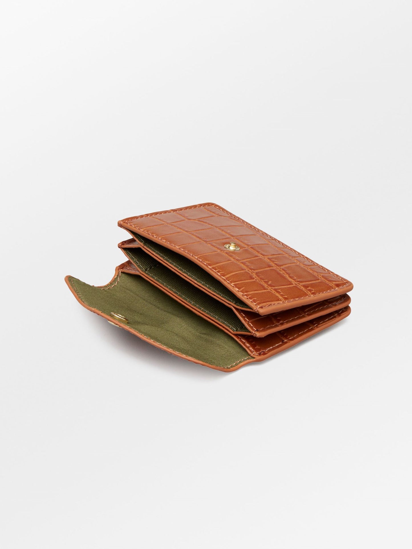 Allie Card Wallet OneSize Becksöndergaard.se