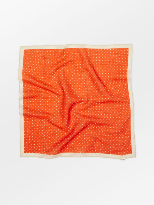 Dot Cotta Scarf OneSize Becksöndergaard.se