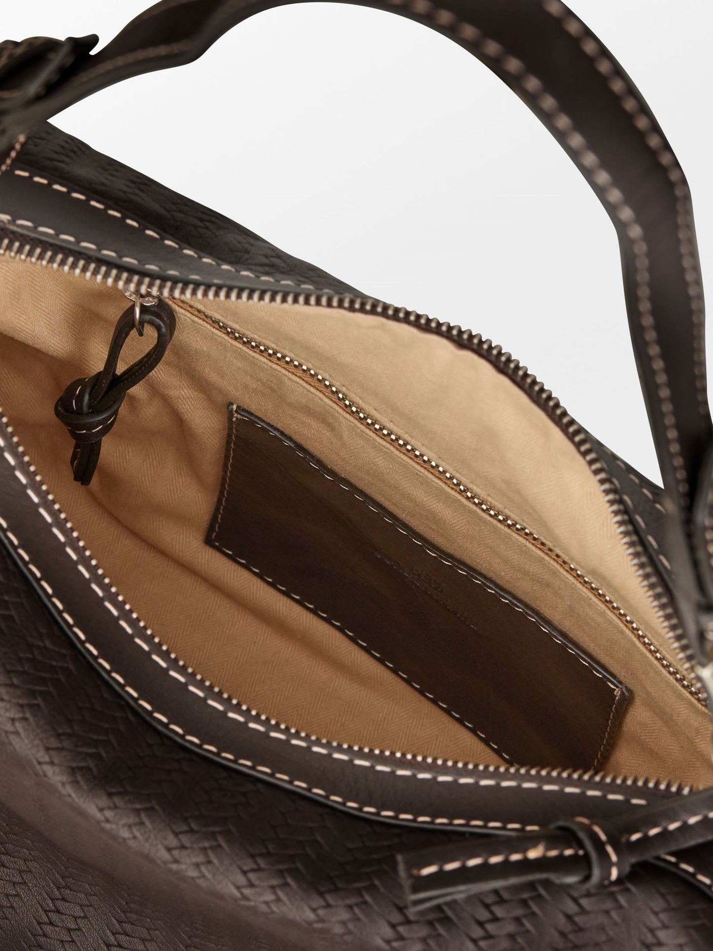 Leava Ginni Medi Bag OneSize Becksöndergaard.se