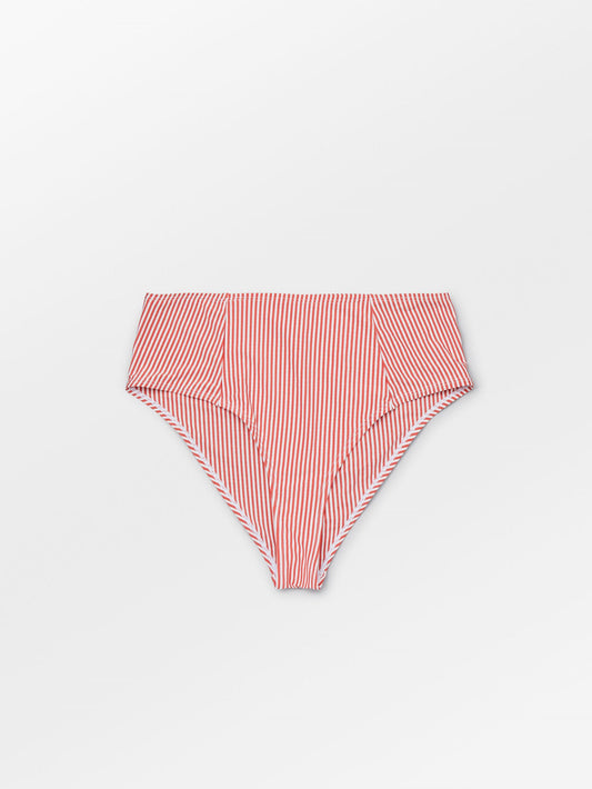 Striba High Waist Bikini Briefs Clothing Becksöndergaard.se
