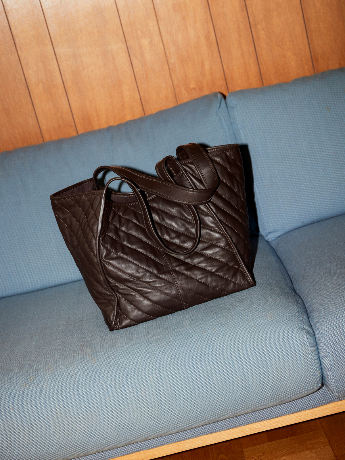 Quilla Laurel Bag OneSize Becksöndergaard.se