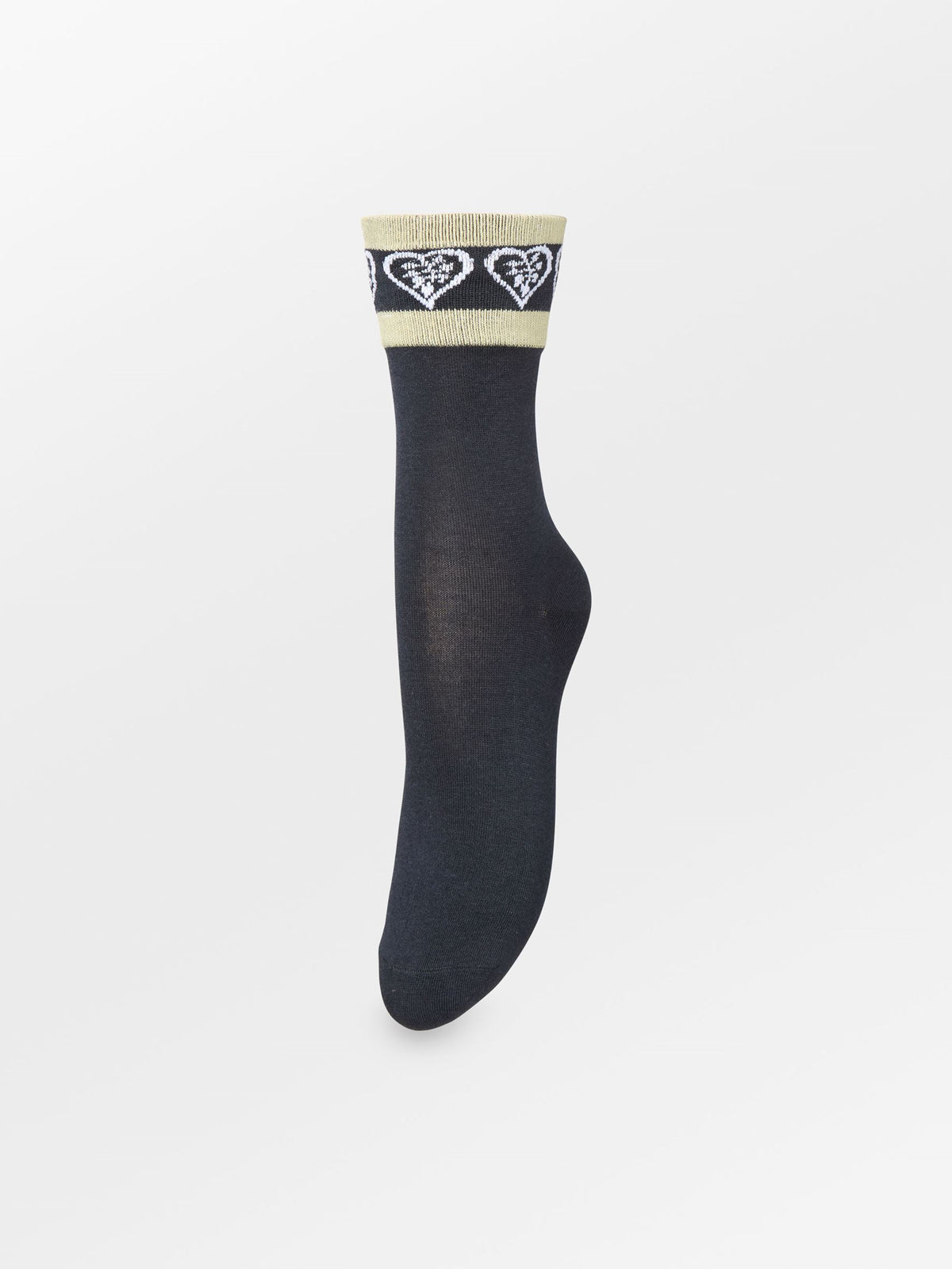 Hearty Bam Sock Socks Becksöndergaard.se