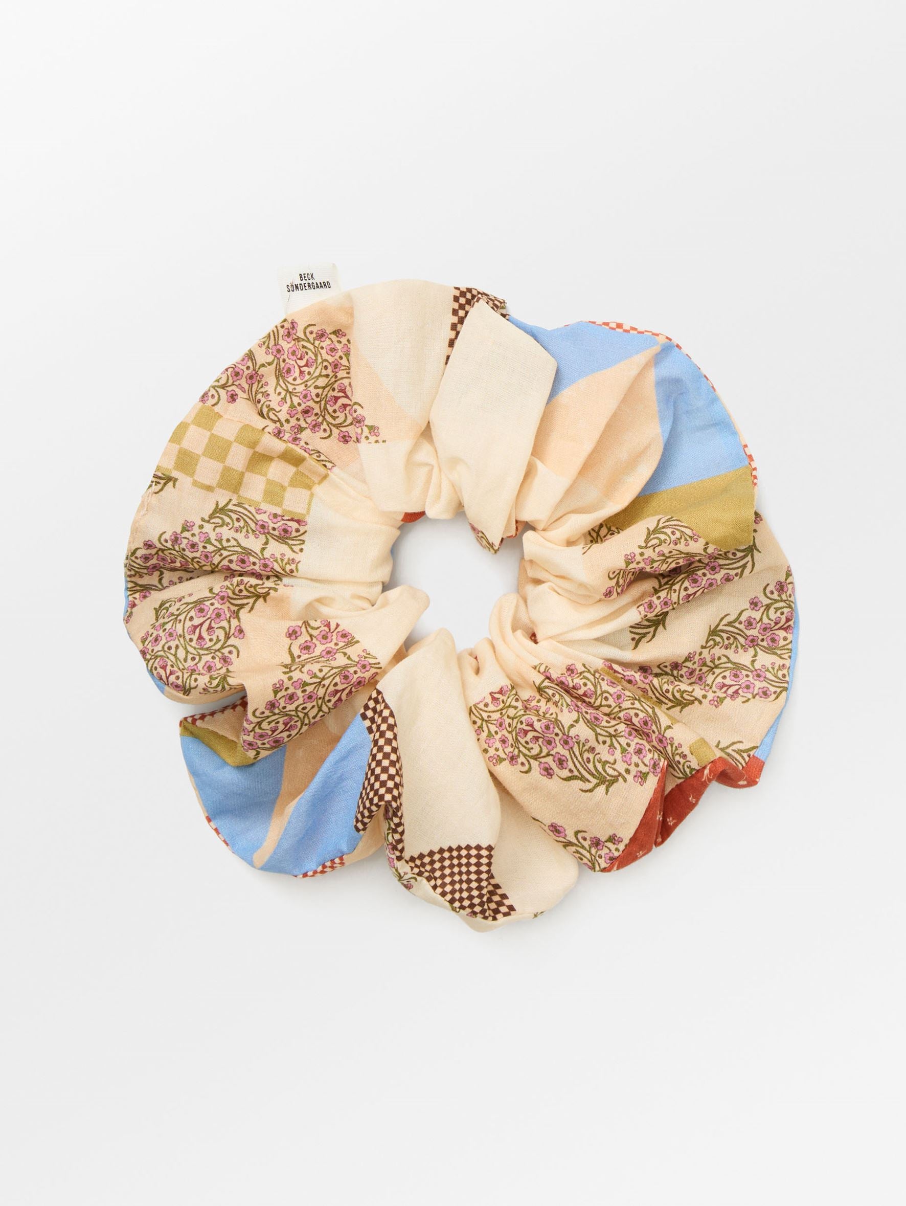 Quilta Scrunchie OneSize Becksöndergaard.se