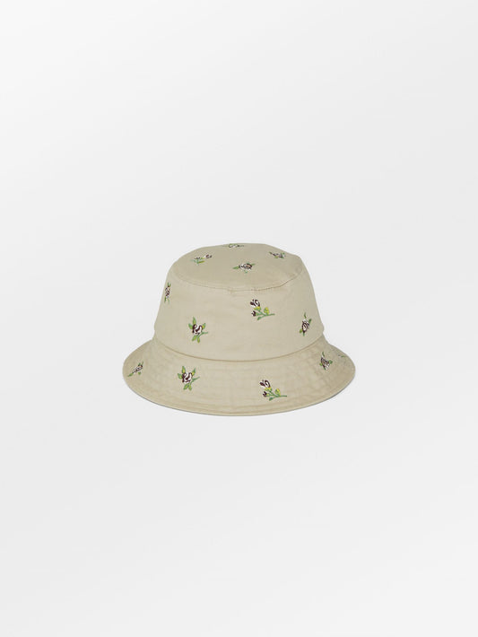 Fleurie Bucket Hat Clothing Becksöndergaard.se