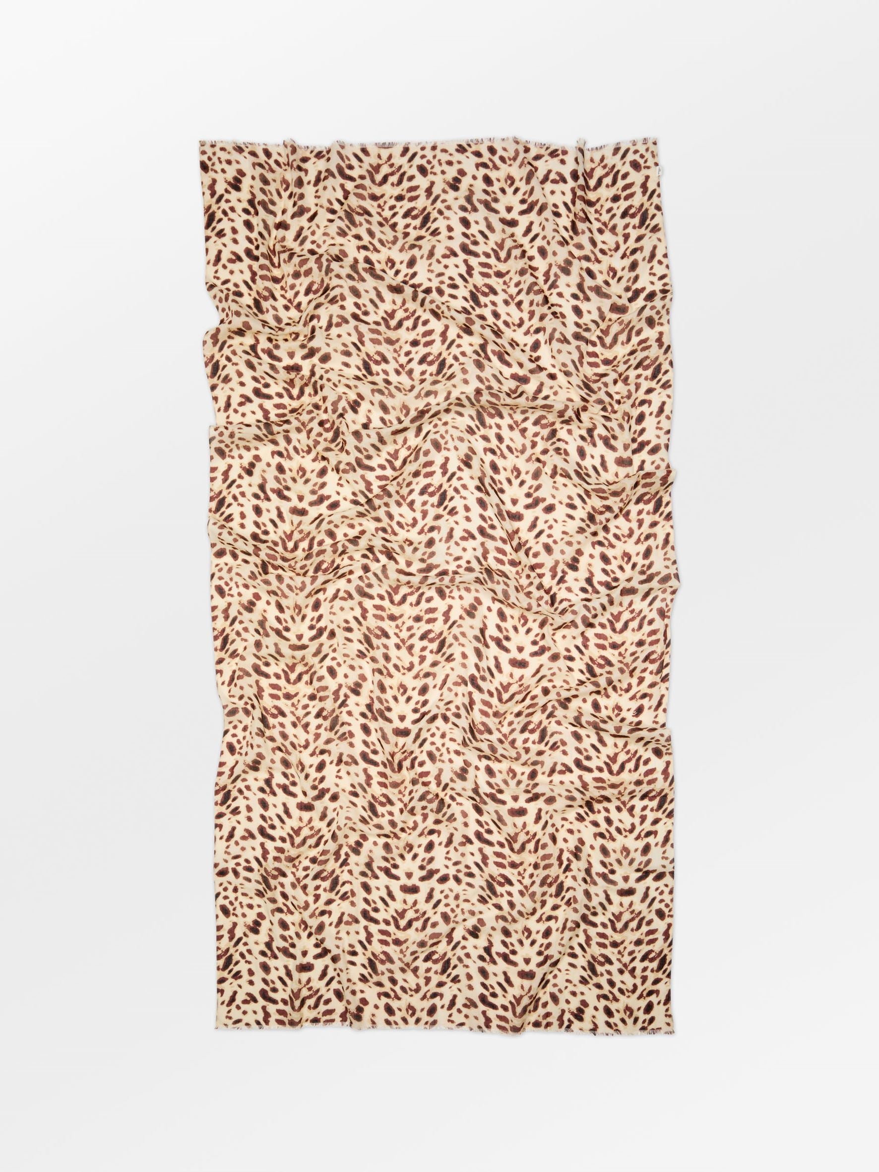 Leola Long Cotta Scarf OneSize Becksöndergaard.se