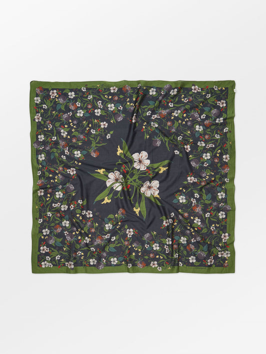 Bromflora Sico Scarf OneSize Becksöndergaard.se