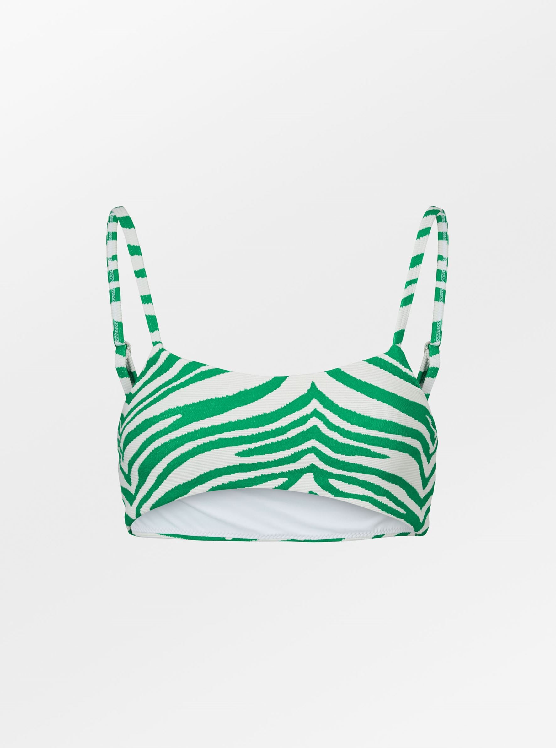 Zecora Ezra Bikini Top  Clothing Becksöndergaard.se