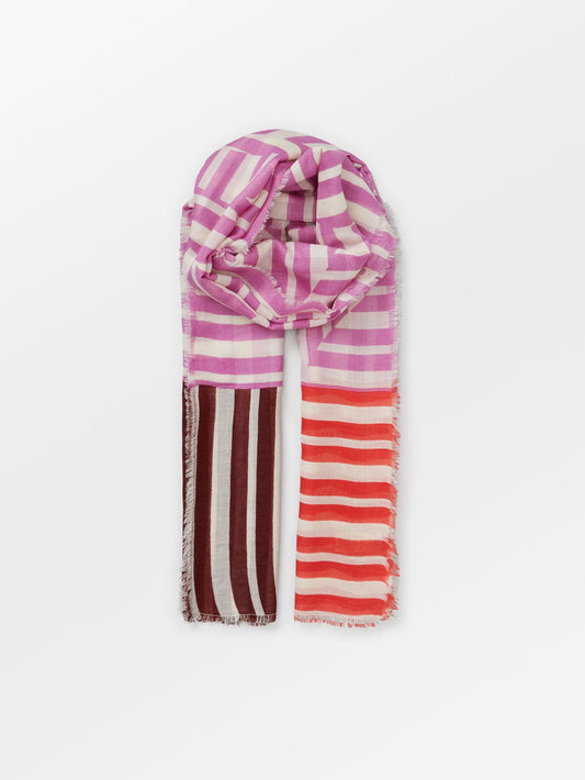 Ritta Siw Scarf OneSize Becksöndergaard.se