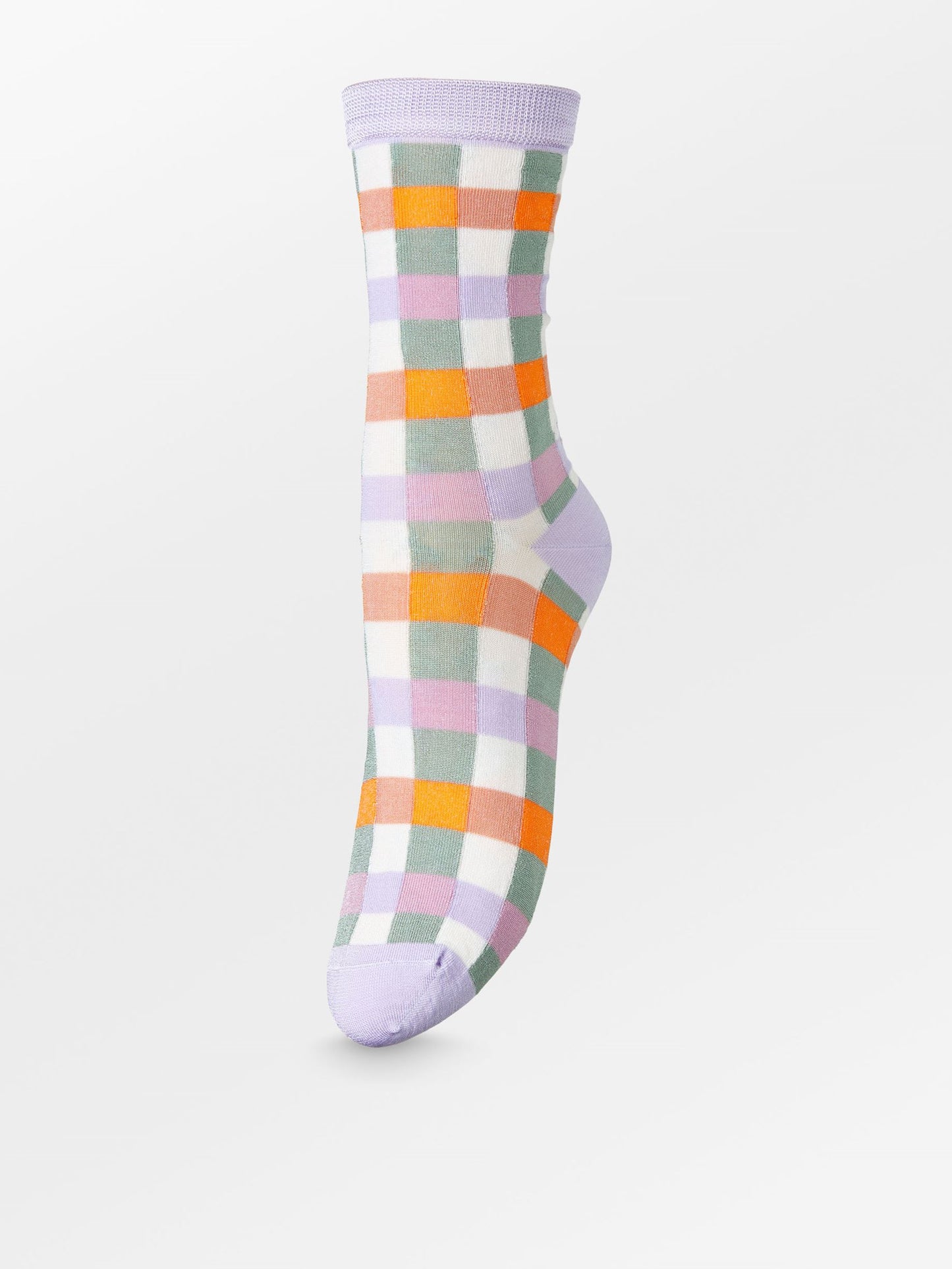 Odette Funkie Sock Socks Becksöndergaard.se