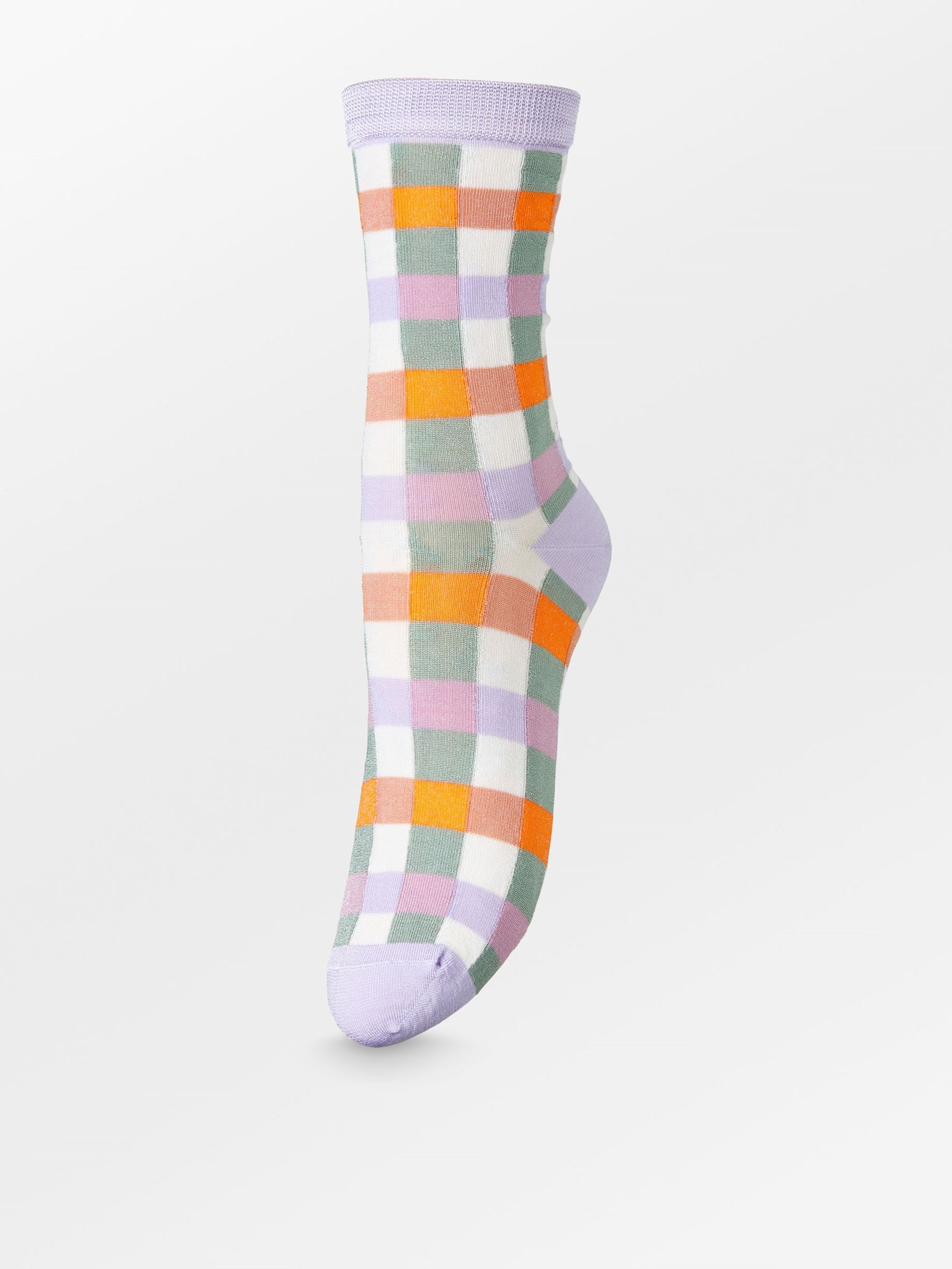 Odette Funkie Sock Socks Becksöndergaard.se