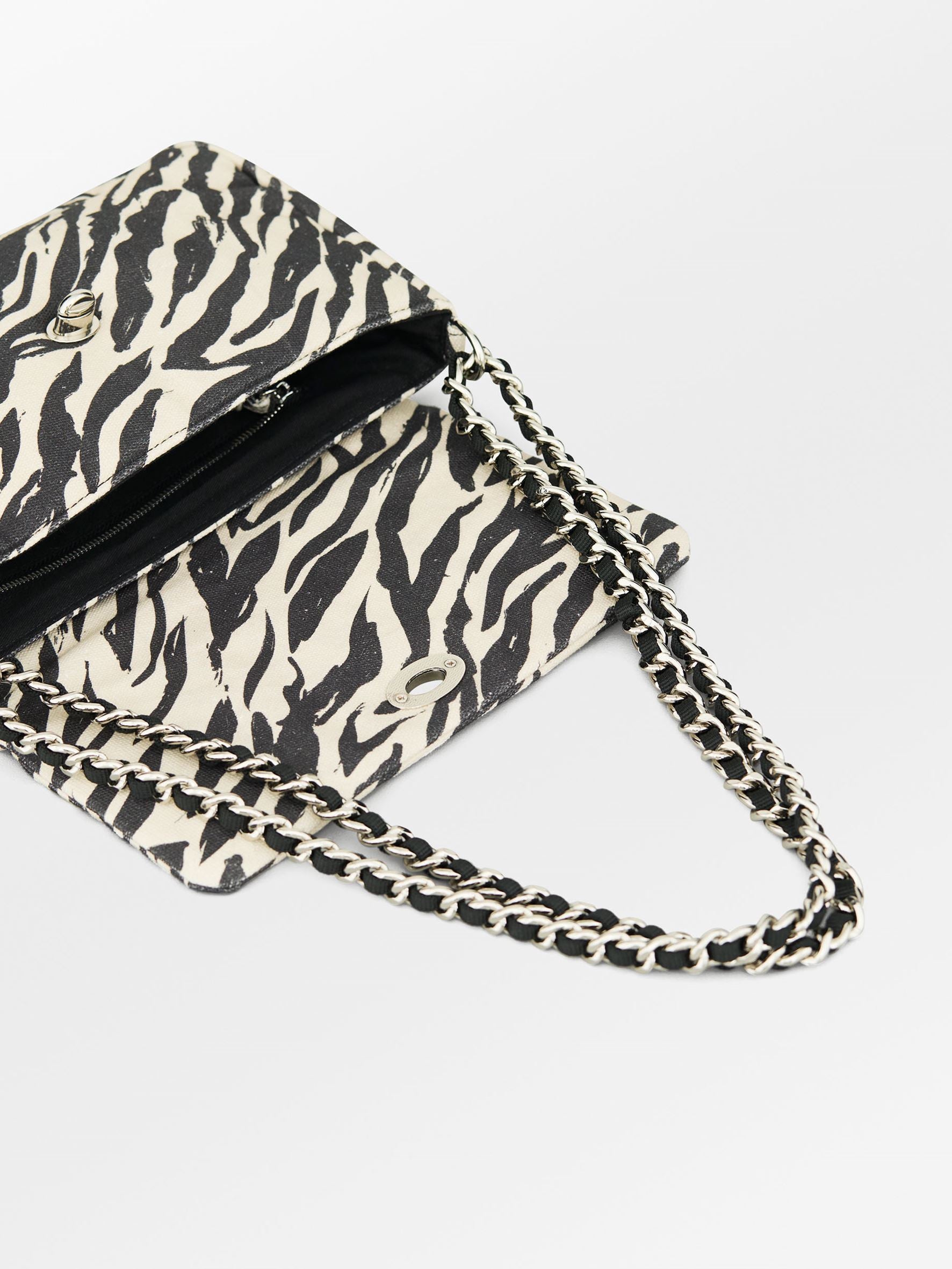 Becksöndergaard, Zerona Canvas Hollis Bag - Black, archive, archive, gifts, gifts