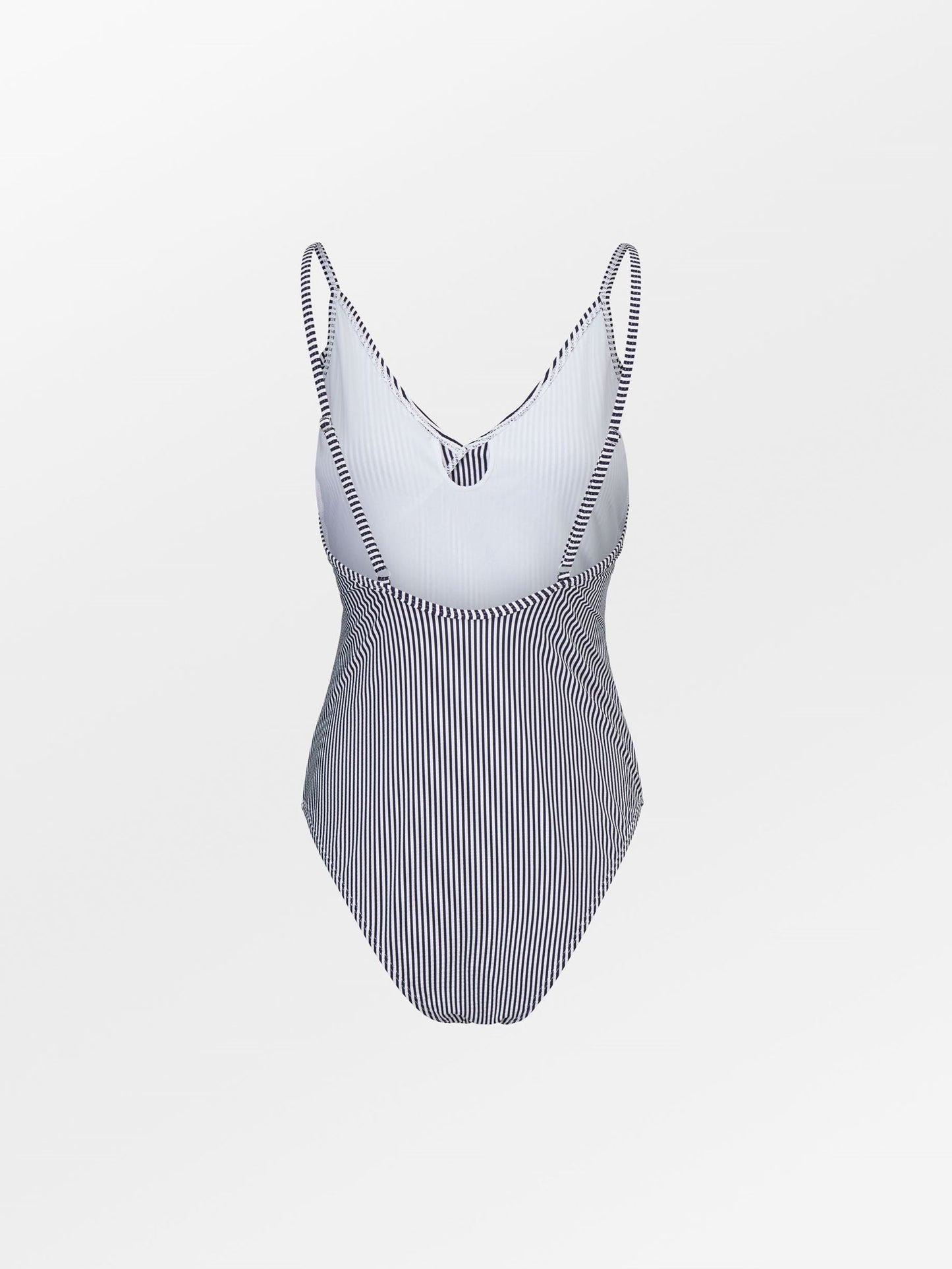 Striba Bly Frill Swimsuit  Clothing Becksöndergaard.se