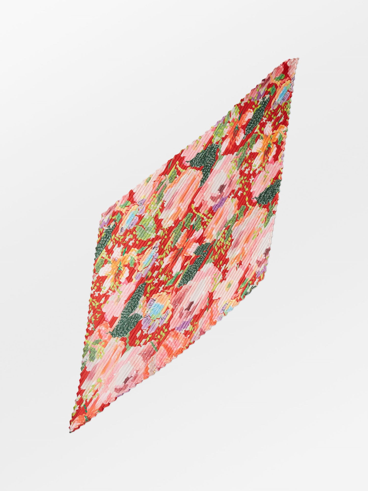 Yvette Plea Scarf OneSize Becksöndergaard.se