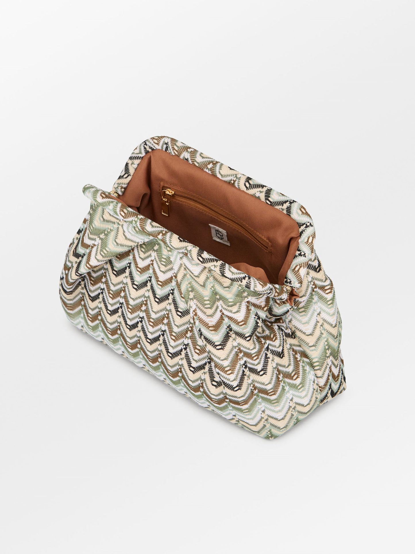 Pala Bonita Bag - Clutch OneSize Becksöndergaard.se