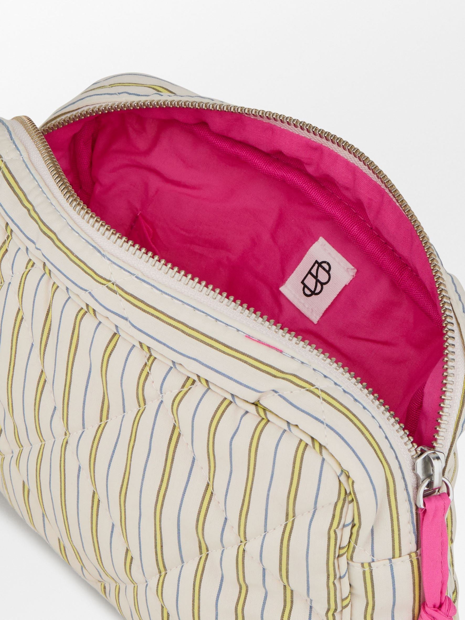 Stripel Malin Mini Bag OneSize Becksöndergaard.se