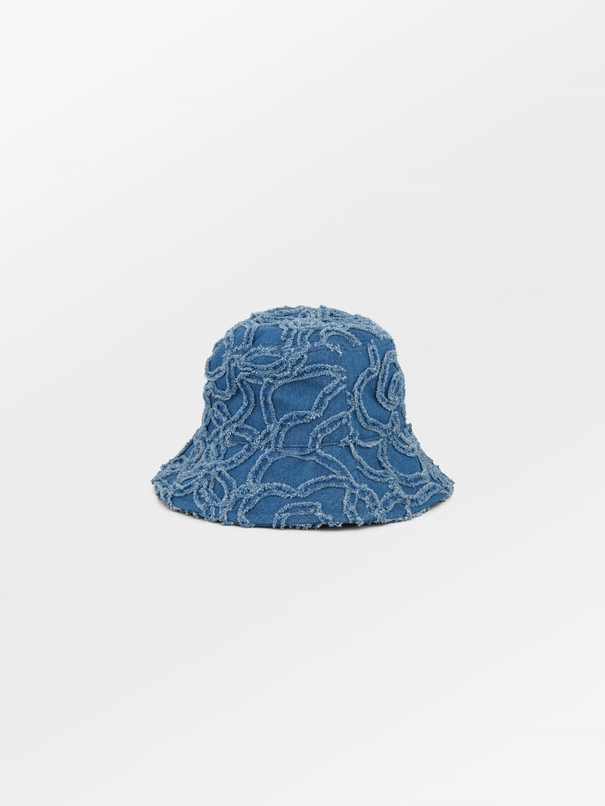 Flowa Denima Bucket Hat Clothing Becksöndergaard.se