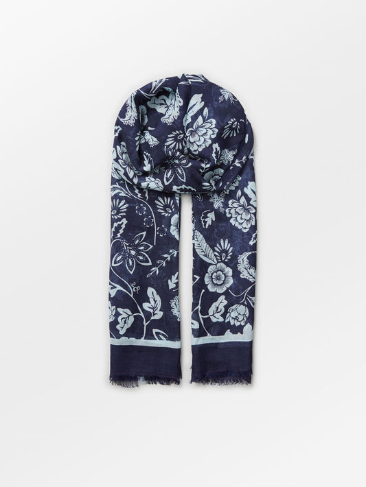 Reggie Siw Scarf OneSize Becksöndergaard.se