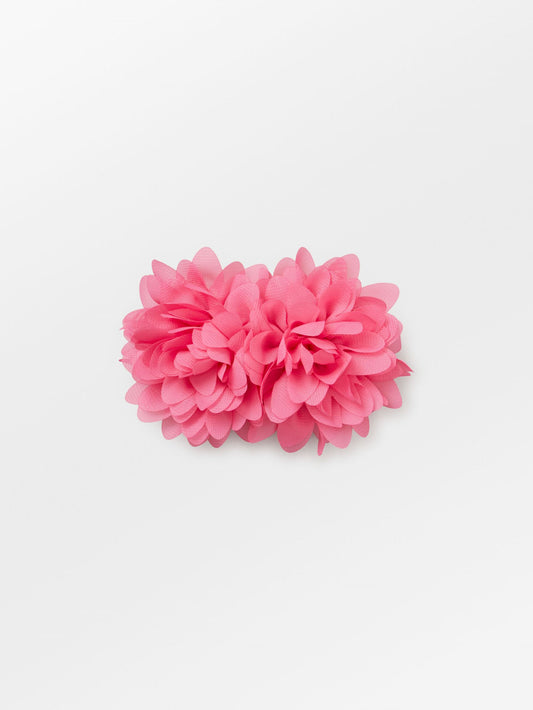 Arabella Flower Hair Clip OneSize Becksöndergaard.se