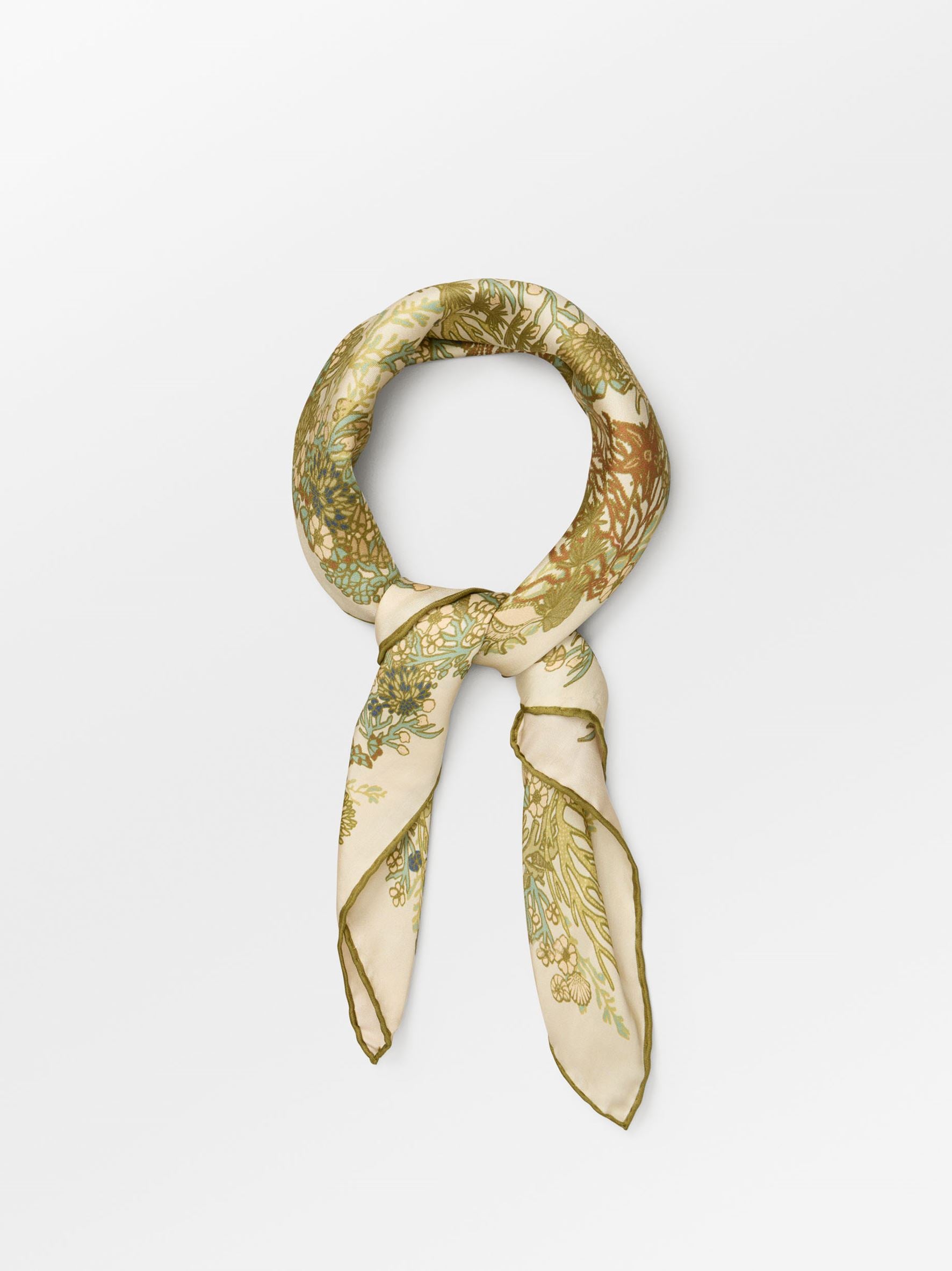Corallo Sia Scarf OneSize Becksöndergaard.se