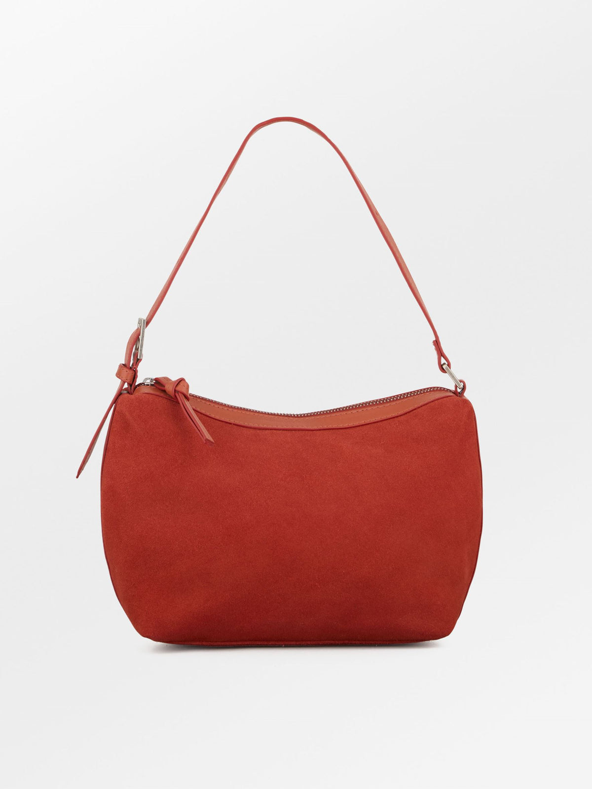 Suede Ginni Small Bag OneSize Becksöndergaard.se