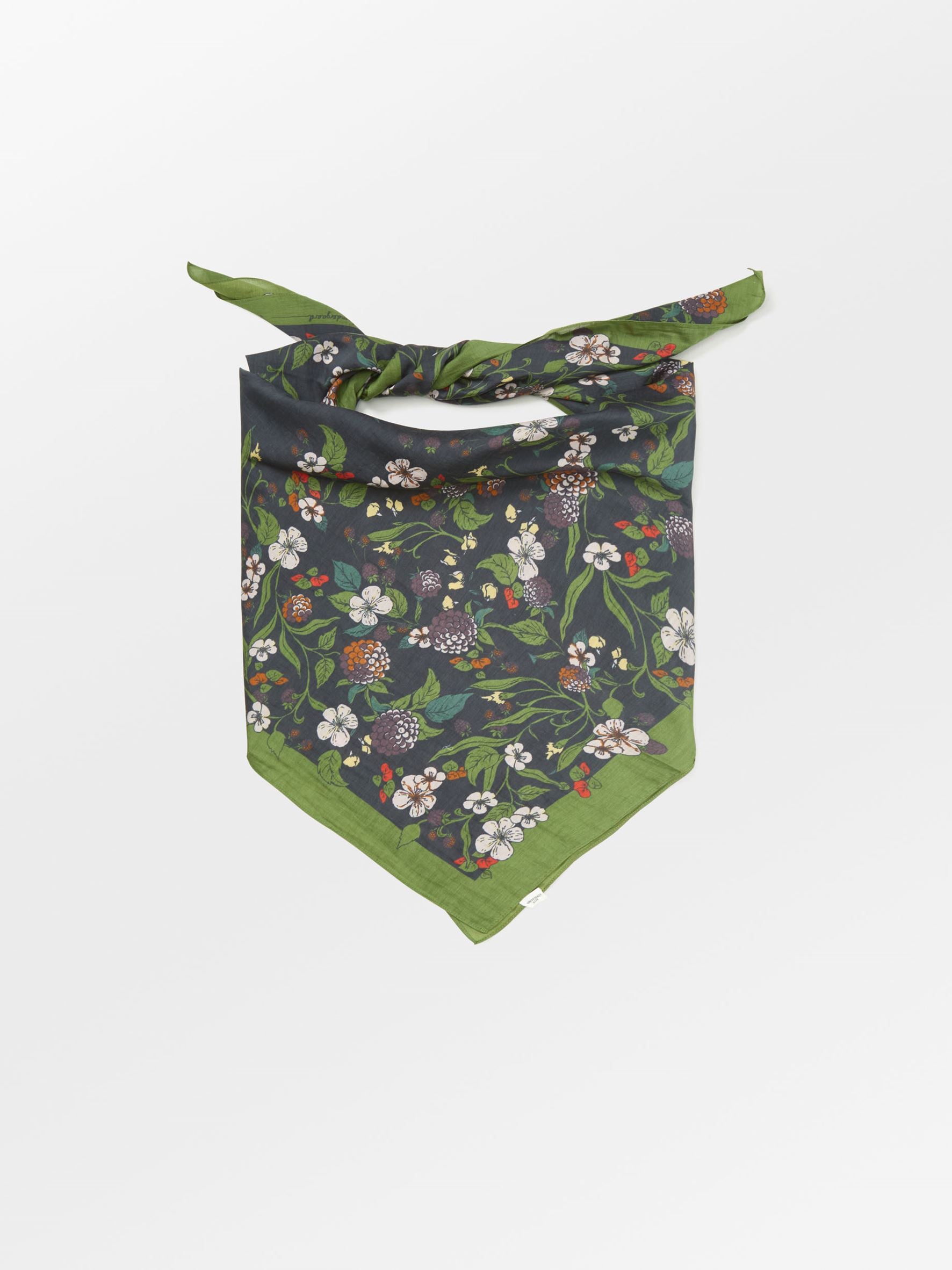 Bromflora Sico Scarf OneSize Becksöndergaard.se