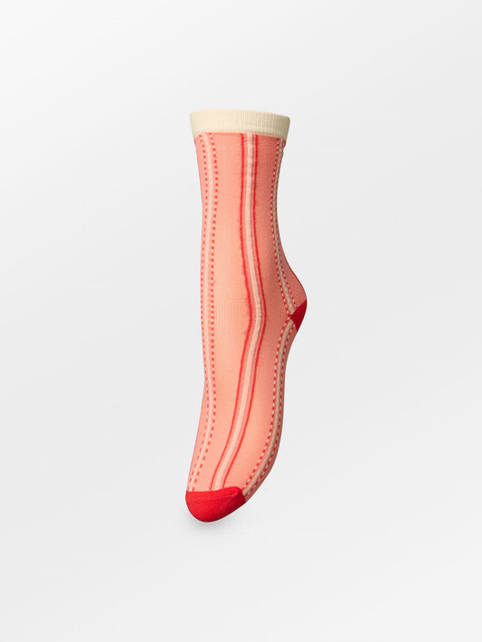 Linoa Sock Socks Becksöndergaard.se