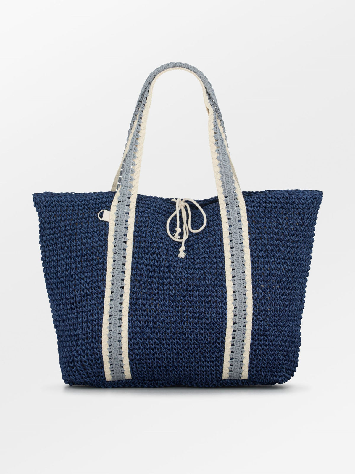 Strawchet Pheobe Bag OneSize Becksöndergaard.se