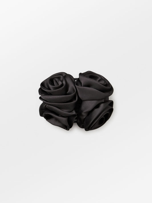 Rosia Flower Hair Claw OneSize Becksöndergaard.se