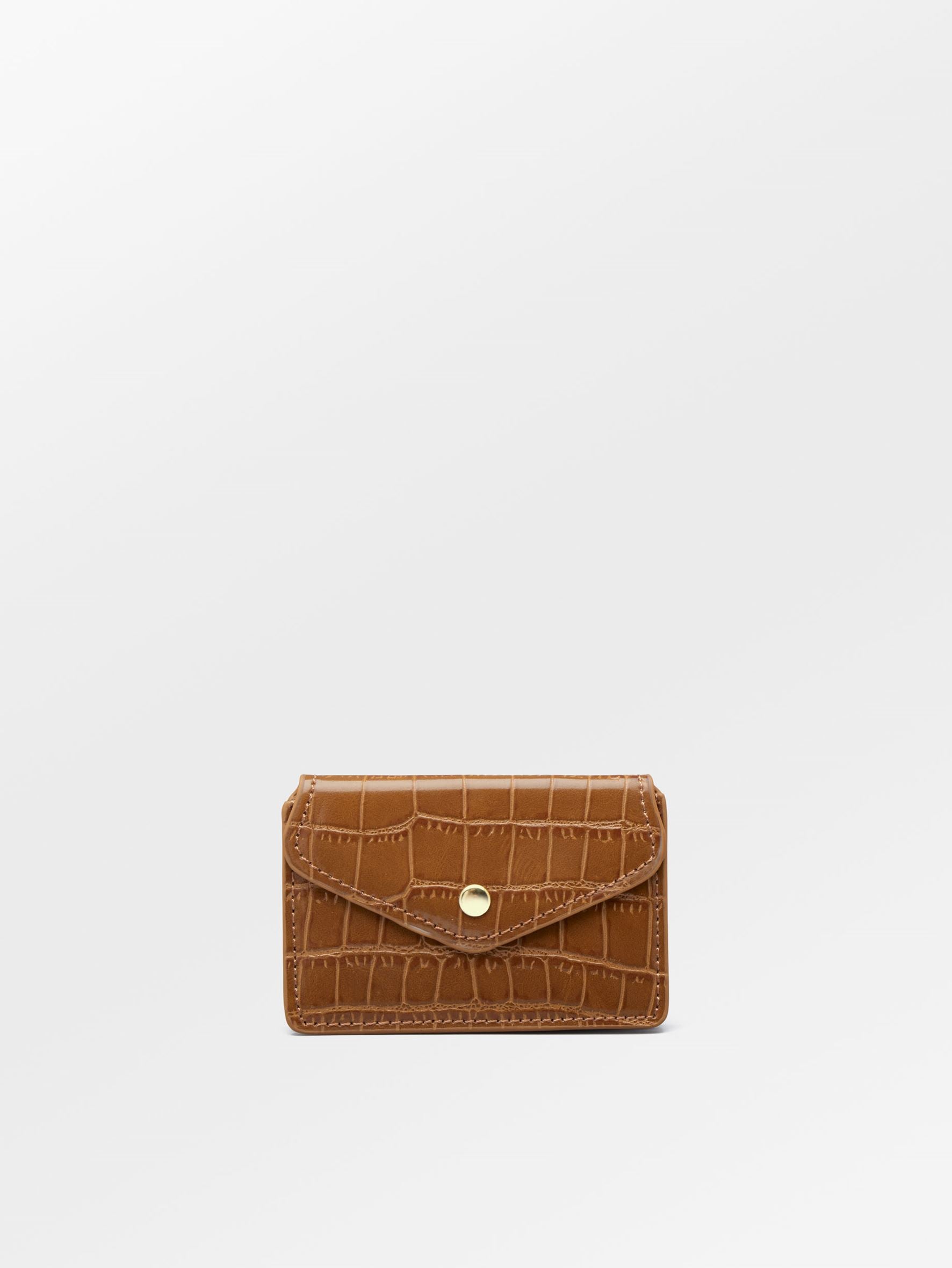 Allie Card Wallet OneSize Becksöndergaard.se